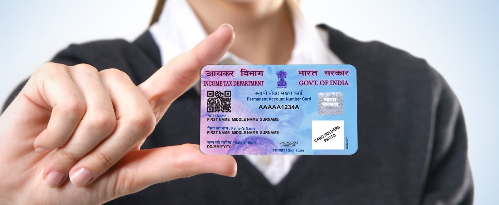 Pan Card New Update 2022