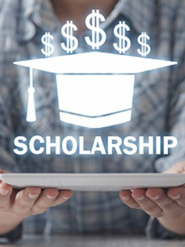 Scholarship Apply Online : जल्दी ऐसे आवेदन करे
